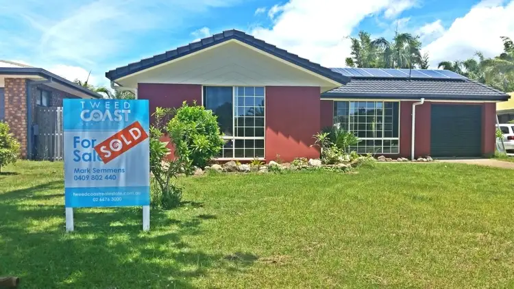 60 Victoria Avenue, Pottsville NSW 2489