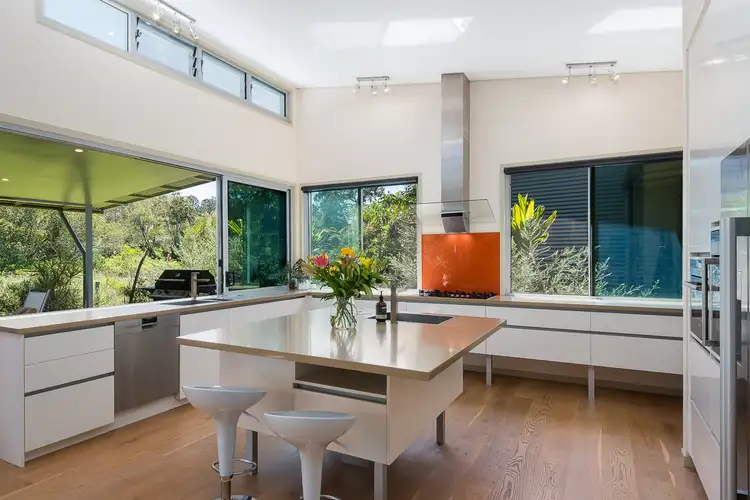 Fifth view of Homely house listing, 1 Melina Place, Samford Valley QLD 4520