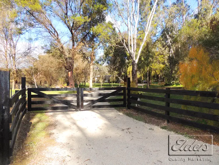 Second view of Homely house listing, 403 Sedgwick Road, Sedgwick VIC 3551