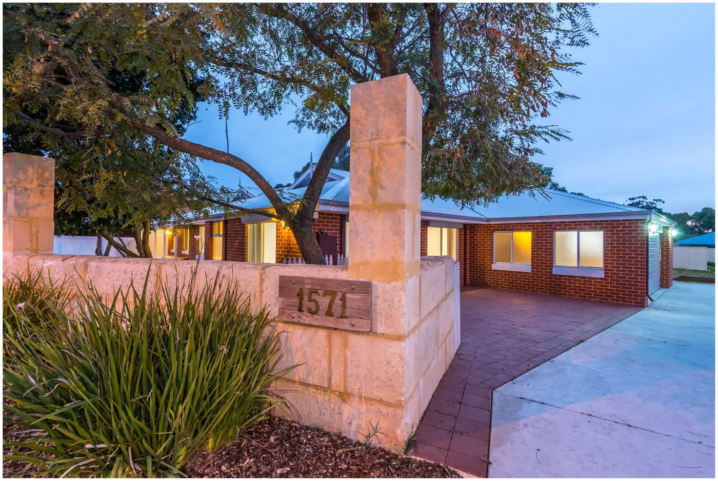 Main view of Homely house listing, 1571A Albany Highway, Beckenham WA 6107
