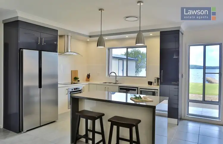Fifth view of Homely house listing, 62 Stingaree Point Drive, Dora Creek NSW 2264