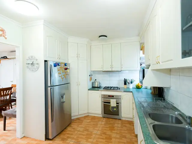 160 Woods Tce, Braitling NT 870