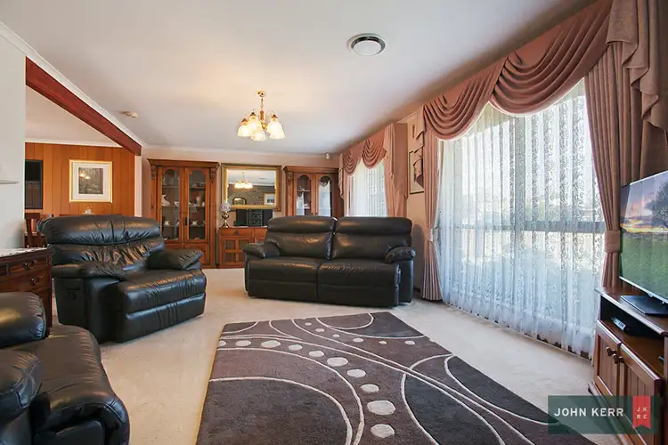 Sixth view of Homely house listing, 42 Ollerton Avenue, Newborough VIC 3825