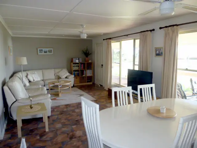 Second view of Homely house listing, 32 Narrung Road, Meningie SA 5264