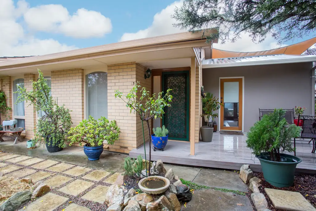 Main view of Homely unit listing, 3/22-24 Silkes Road, Paradise SA 5075