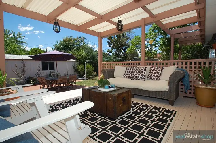 8 Conway Place, Gowrie ACT 2904