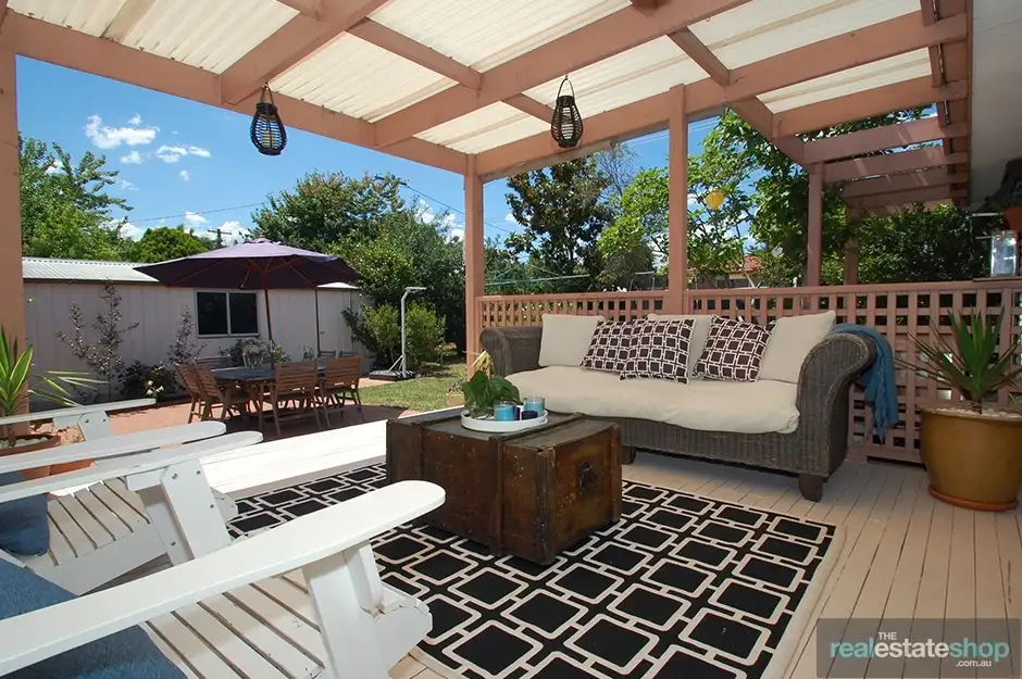 Main view of Homely house listing, 8 Conway Place, Gowrie ACT 2904