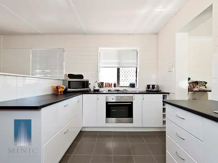 Sixth view of Homely house listing, 3 Chamberlain Road, Rivervale WA 6103