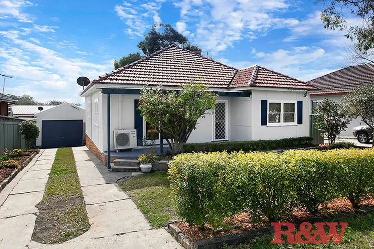 Main view of Homely house listing, 20 Woodlands Avenue, Lugarno NSW 2210