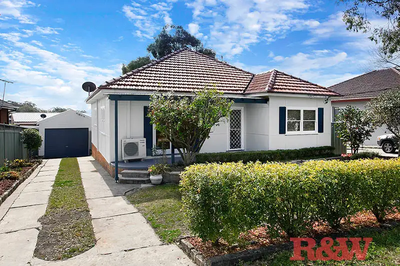 Main view of Homely house listing, 20 Woodlands Avenue, Lugarno NSW 2210