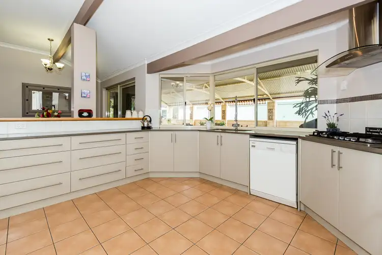 Fifth view of Homely house listing, 64 Marginata Road, Parklands WA 6180