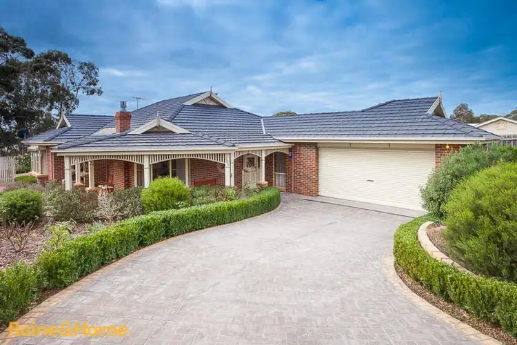 Main view of Homely house listing, 208 Riddell Road, Sunbury VIC 3429