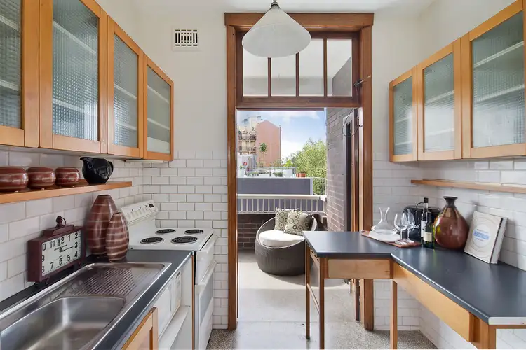 Fourth view of Homely apartment listing, 18/97-99 Macleay Street, Potts Point NSW 2011