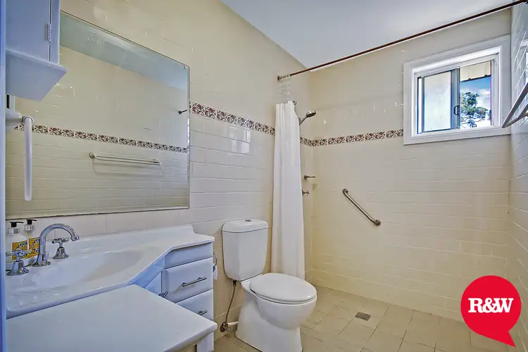 Second view of Homely house listing, 10 Lucena Crescent, Lethbridge Park NSW 2770