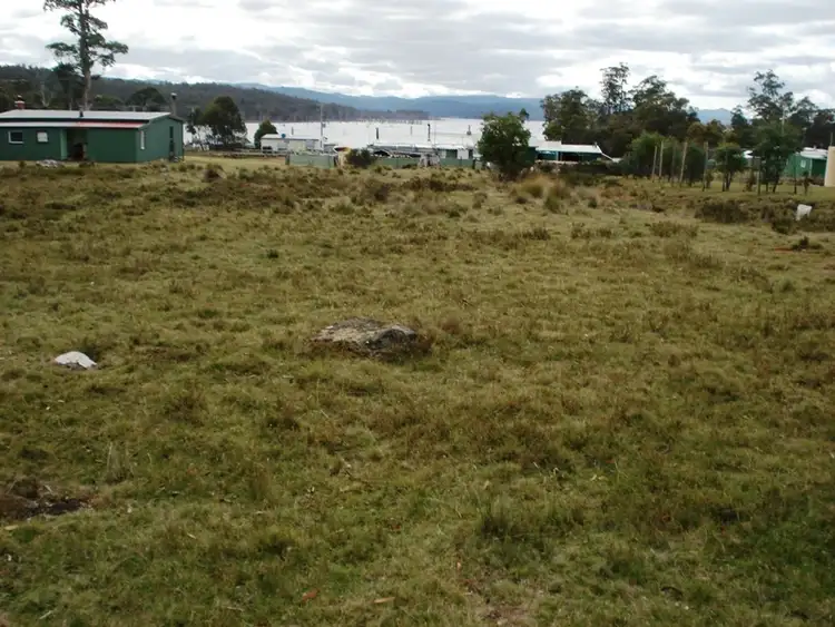 Main view of Homely land listing, Lot 1 Wilburville Road, Wilburville, Wilburville TAS 7030