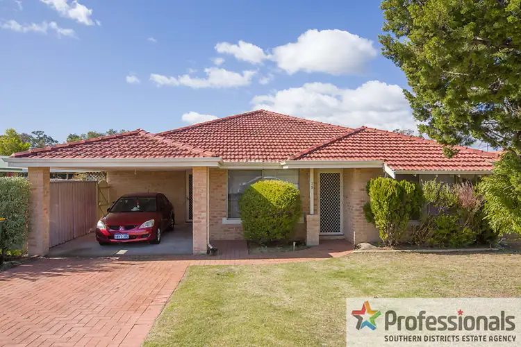 19 Harland Street, Carey Park WA 6230