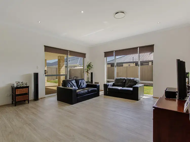 Seventh view of Homely house listing, 20 Campolina Avenue, Baldivis WA 6171