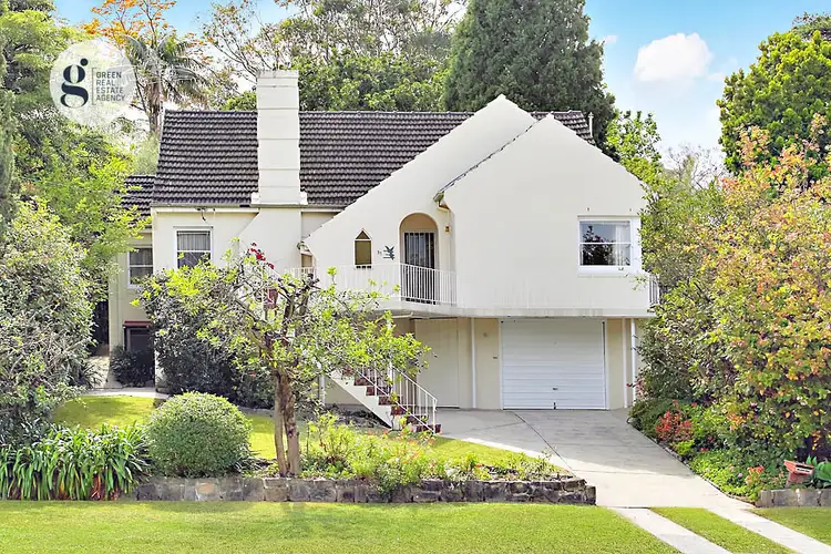 31 Shaftsbury Road, Denistone NSW 2114