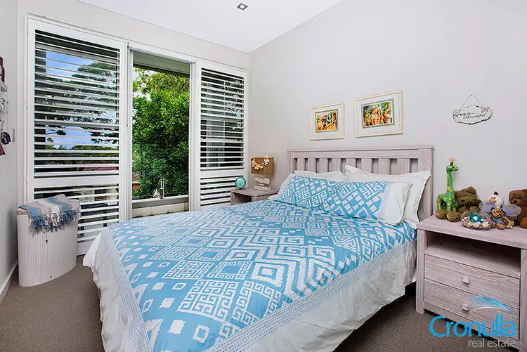 Sixth view of Homely house listing, 4 Rawson Parade, Caringbah South NSW 2229