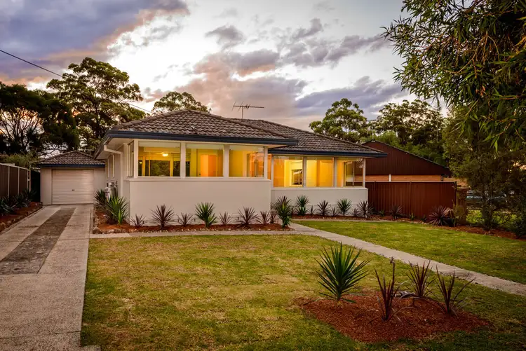 Second view of Homely house listing, 2 Cruikshank Avenue, Elderslie NSW 2570