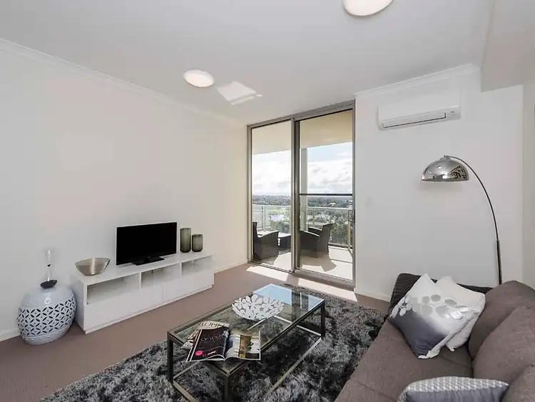 Fourth view of Homely apartment listing, 38/28 Goodwood Pde, Burswood WA 6100
