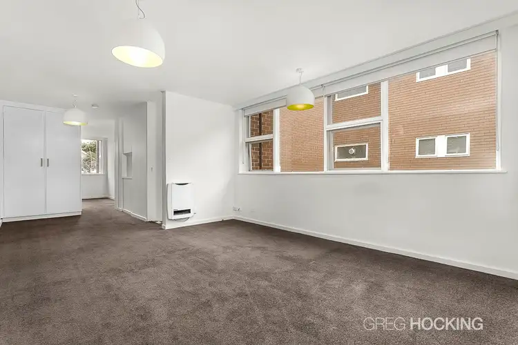 Sixth view of Homely apartment listing, 6/349 Orrong Road, St Kilda East VIC 3183
