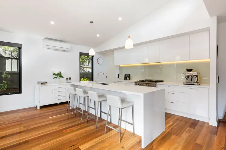 Sixth view of Homely house listing, 45A Carnoustie Grove, Mornington VIC 3931