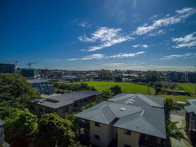Fifth view of Homely apartment listing, 25 / 22 Dwyer Street, Nundah QLD 4012