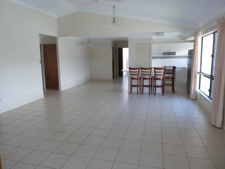 Fourth view of Homely house listing, 37 Springbrook Pde, Idalia QLD 4811