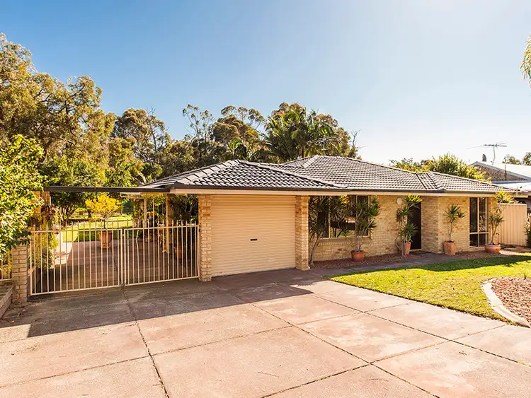Third view of Homely house listing, 3 Rigoll Court, Mundijong WA 6123
