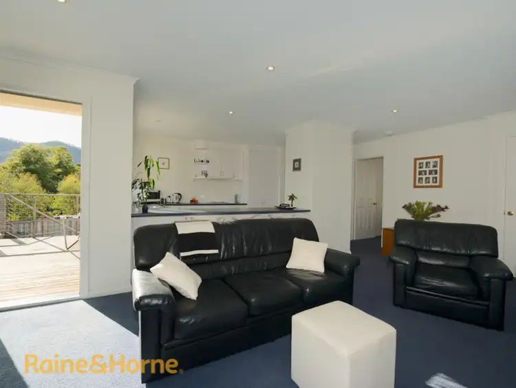 Fourth view of Homely unit listing, 4/62 Saundersons Road, Risdon TAS 7017