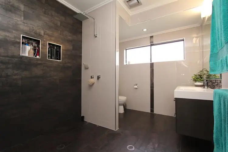 Sixth view of Homely house listing, 17 Mount Kulburn Drive, Jensen QLD 4818