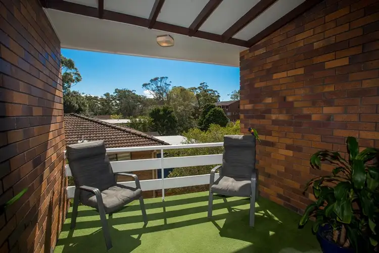 Fifth view of Homely unit listing, 9/1 Gretel Close, Nelson Bay NSW 2315