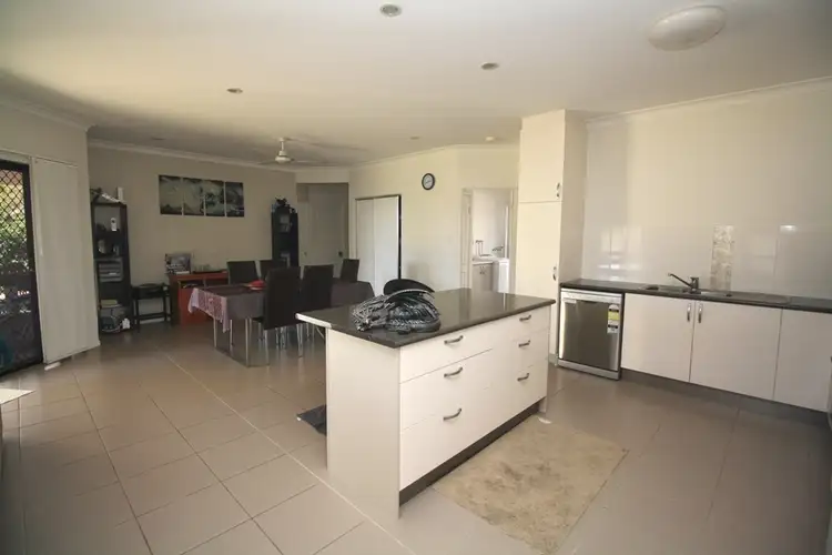 Second view of Homely house listing, 20 Benedore Street, Rasmussen QLD 4815