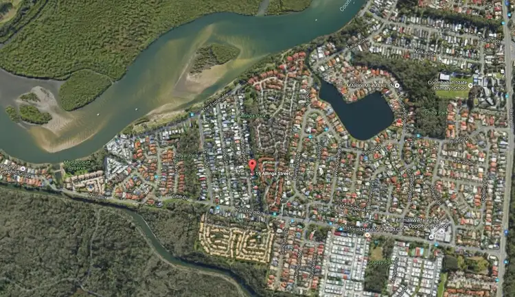 Sixth view of Homely house listing, 19 Allinga Street, Coombabah QLD 4216