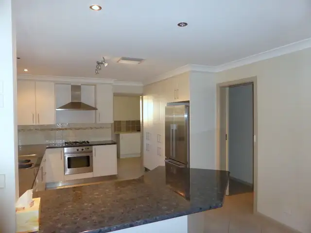 Fifth view of Homely house listing, 9 Thornbury Street, Parkes NSW 2870