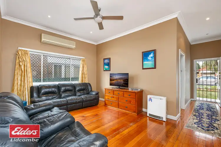 Second view of Homely house listing, 119 Bombay Street, Lidcombe NSW 2141