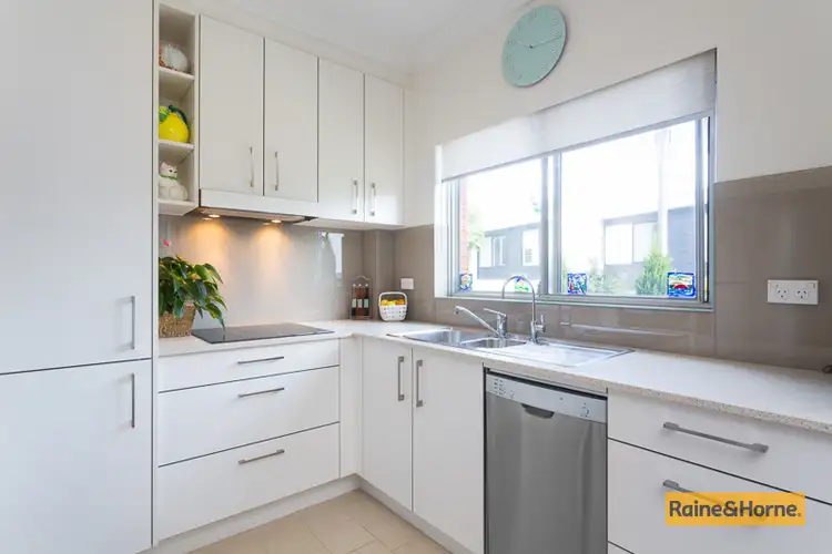 Main view of Homely apartment listing, 1/8 Gillies Street, Wollstonecraft NSW 2065