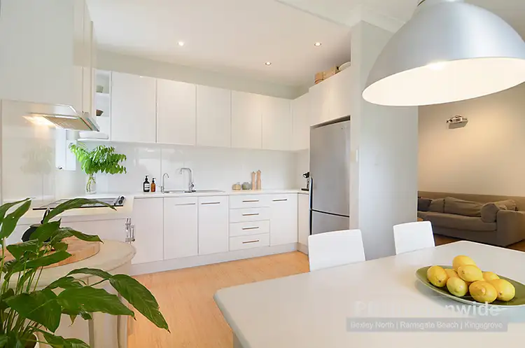 Third view of Homely unit listing, 3/126 Chuter Avenue, Ramsgate Beach NSW 2217