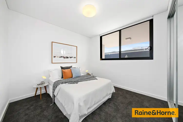 Sixth view of Homely apartment listing, 22/90-94 Riverview Road, Earlwood NSW 2206