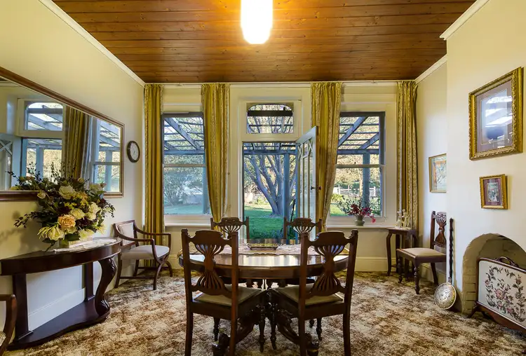 Seventh view of Homely house listing, 243 Aubreys Road, Magpie VIC 3352