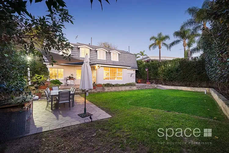 Sixth view of Homely house listing, 34 Boronia Crescent, City Beach WA 6015