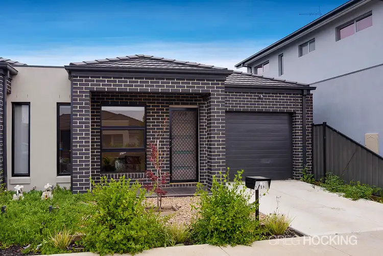 1/59 O'Reilly Road, Tarneit VIC 3029