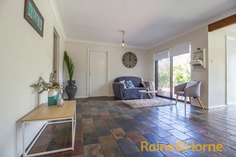 Fifth view of Homely house listing, 11 DUCHESS CLOSE, Floraville NSW 2280