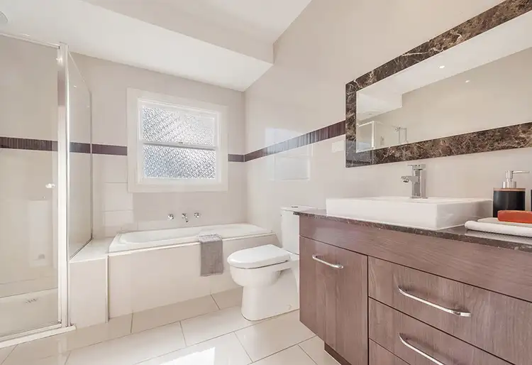 Fifth view of Homely unit listing, 1/69 North Road, Reservoir VIC 3073