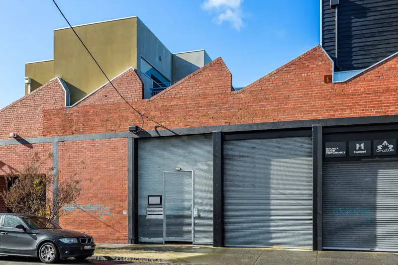 Main view of Homely townhouse listing, 4/175C Stephen Street, Yarraville VIC 3013
