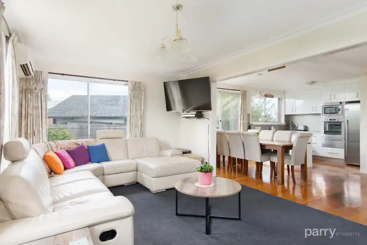 5 Morialta Avenue, Norwood TAS 7250
