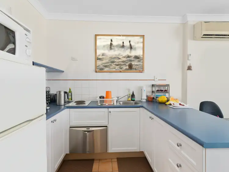 Third view of Homely apartment listing, 114/99 Griffith Street, Coolangatta QLD 4225