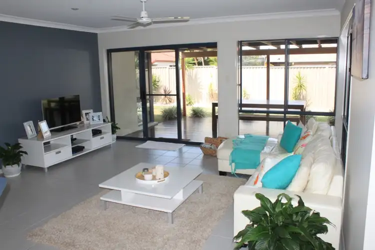 Second view of Homely house listing, 4 Arrawarra Street, Pottsville NSW 2489