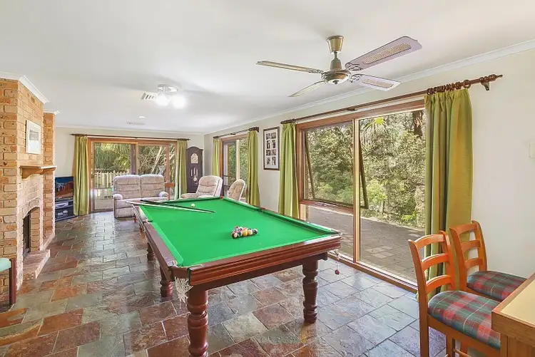 Third view of Homely rural property listing, 52 Sarah Road, Matcham NSW 2250